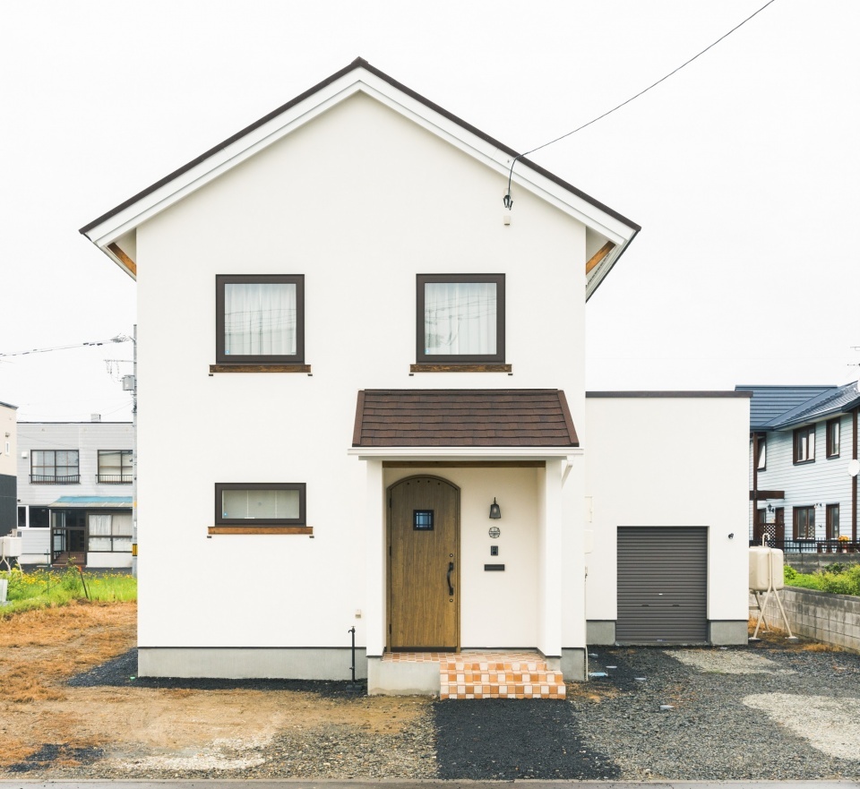 土地探しにかかる期間はどれくらい 土地探しの流れや失敗しないコツ 土地のこと 家を建てる ナチュリエいえばなし ナチュリエ